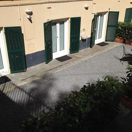 Cabella Fine Flat Daire Cenova Dış mekan fotoğraf