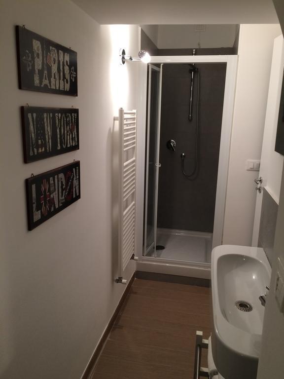Cabella Fine Flat Daire Cenova Oda fotoğraf