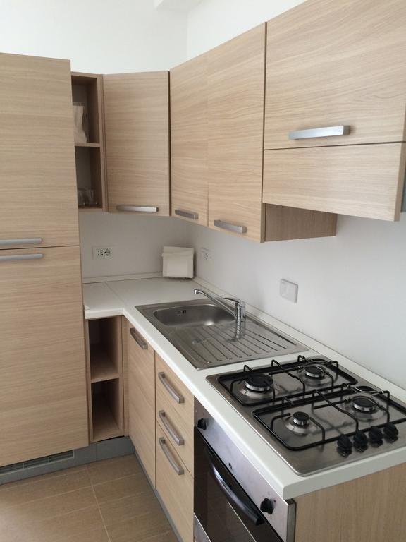 Cabella Fine Flat Daire Cenova Oda fotoğraf