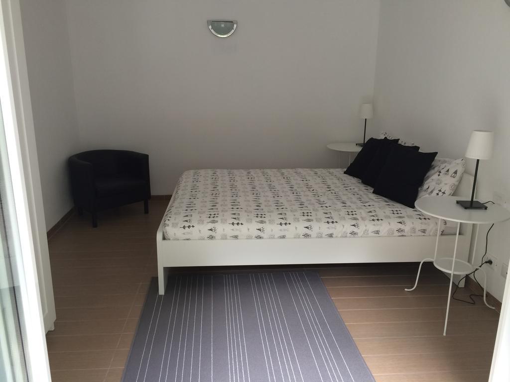 Cabella Fine Flat Daire Cenova Oda fotoğraf