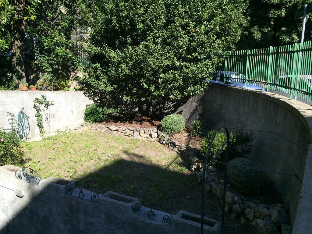 Cabella Fine Flat Daire Cenova Oda fotoğraf