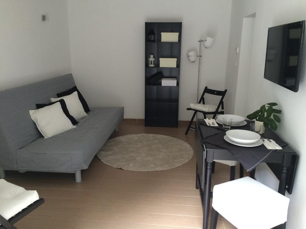 Cabella Fine Flat Daire Cenova Oda fotoğraf
