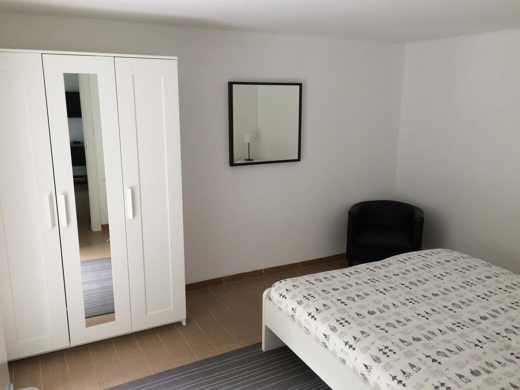 Cabella Fine Flat Daire Cenova Oda fotoğraf