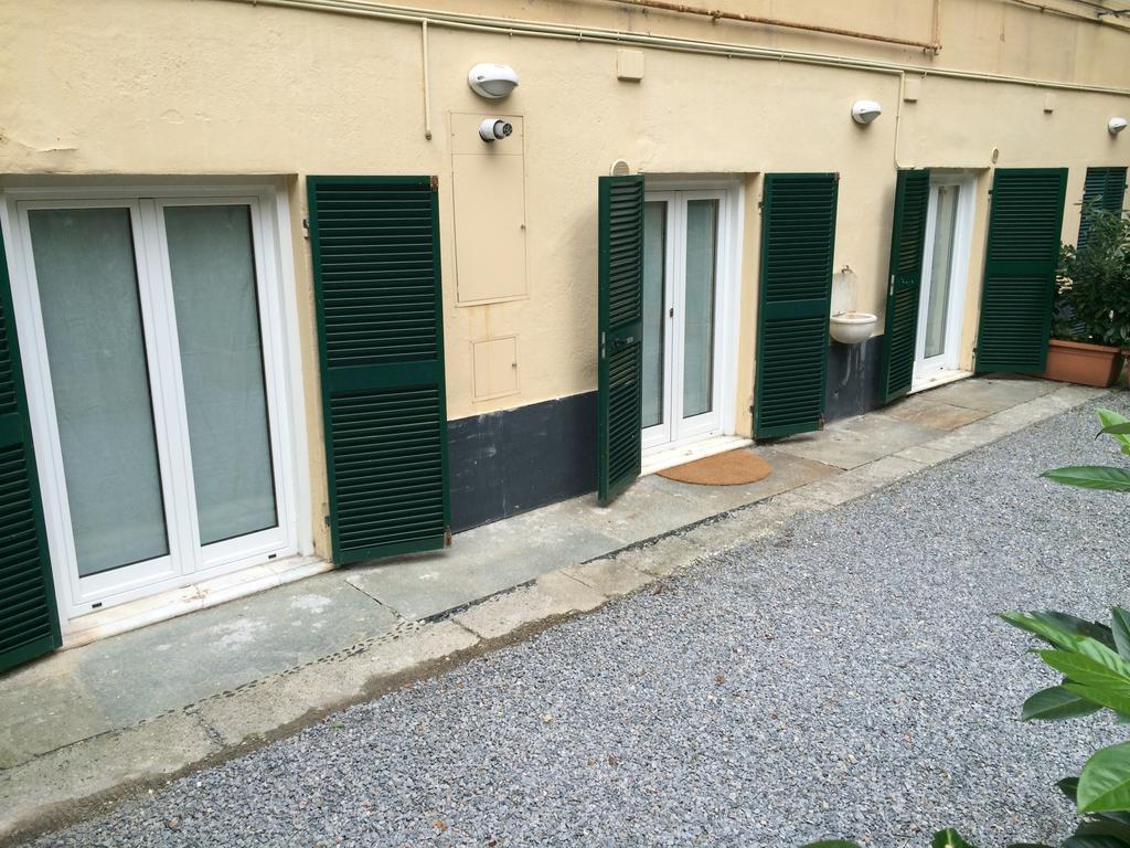 Cabella Fine Flat Daire Cenova Oda fotoğraf