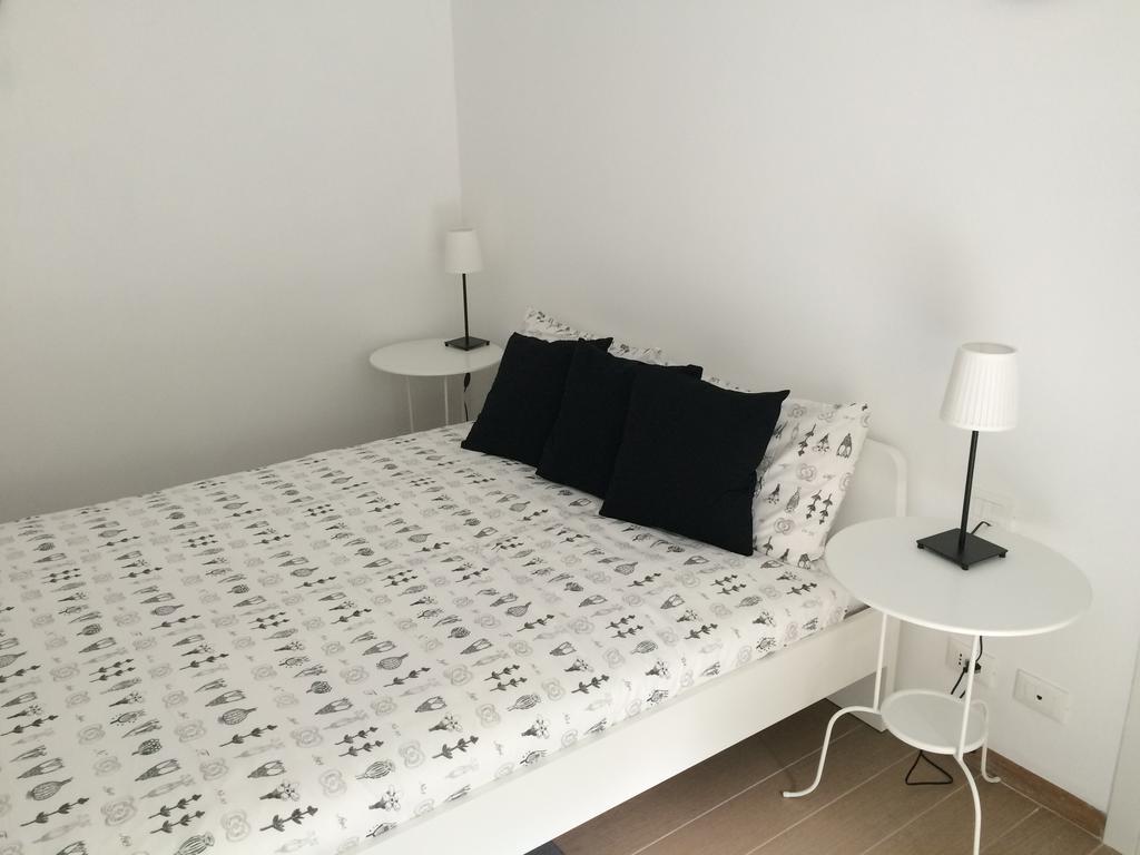 Cabella Fine Flat Daire Cenova Oda fotoğraf